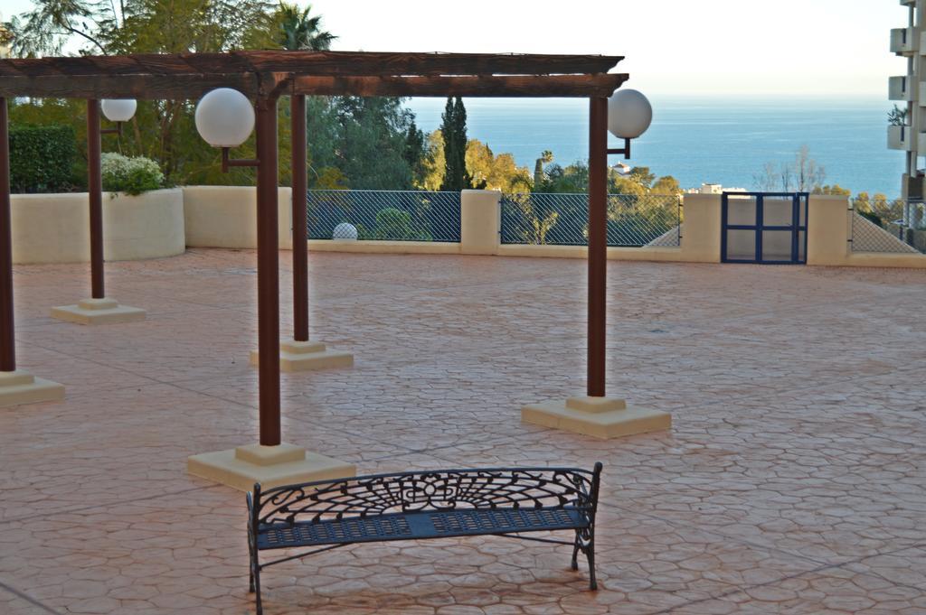Apartamento Torreblanca Free Parking Fuengirola Exterior foto
