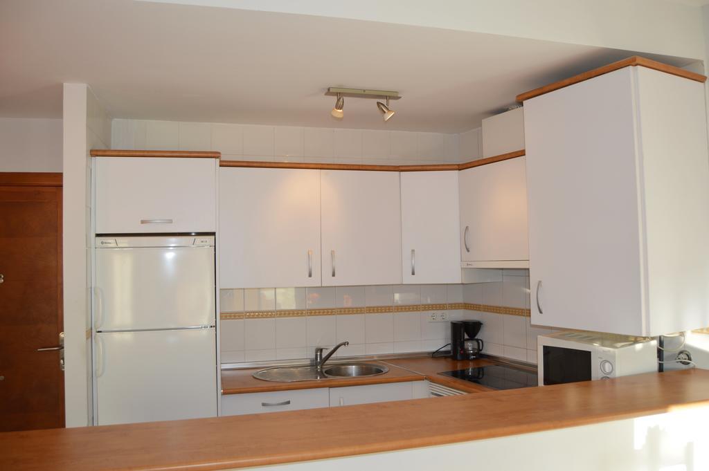 Apartamento Torreblanca Free Parking Fuengirola Exterior foto