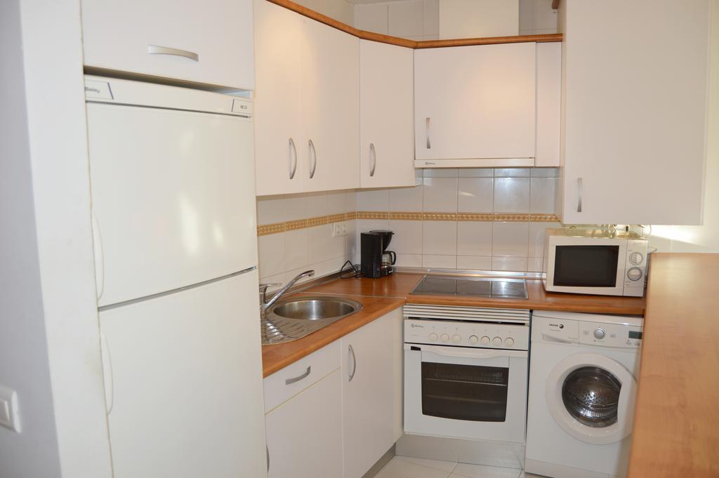 Apartamento Torreblanca Free Parking Fuengirola Zimmer foto