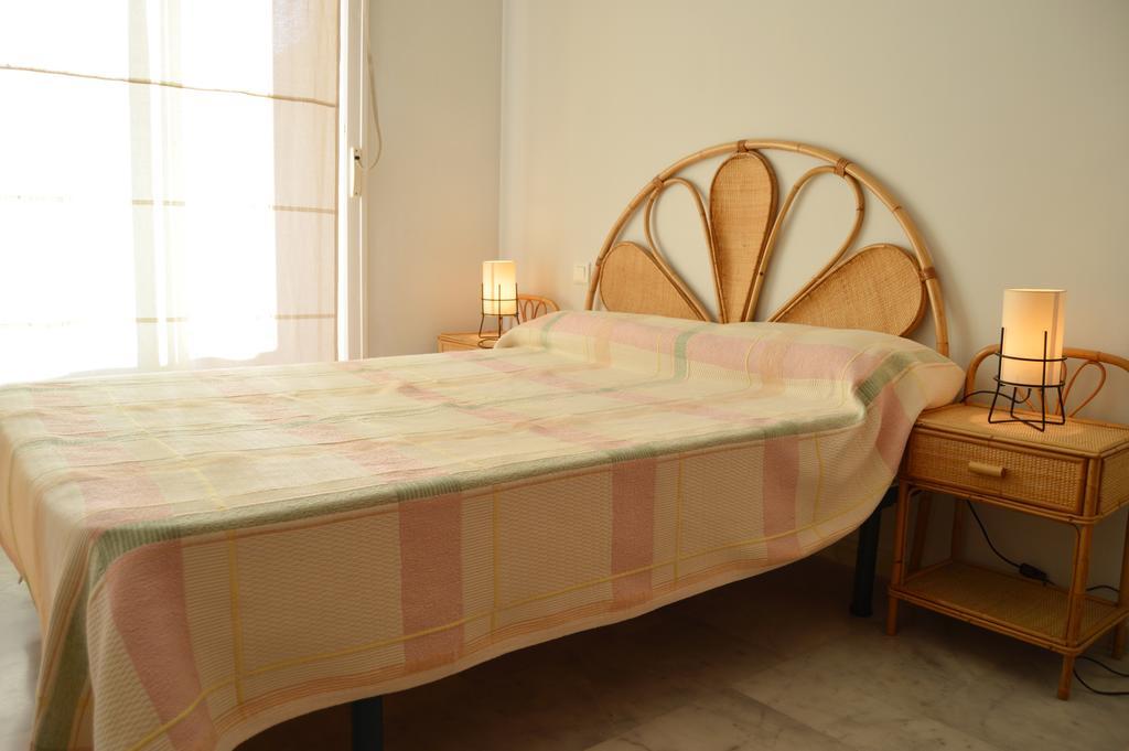 Apartamento Torreblanca Free Parking Fuengirola Zimmer foto