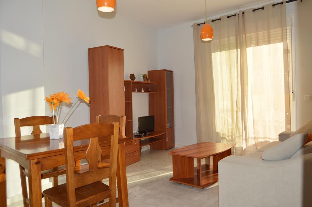 Apartamento Torreblanca Free Parking Fuengirola Zimmer foto