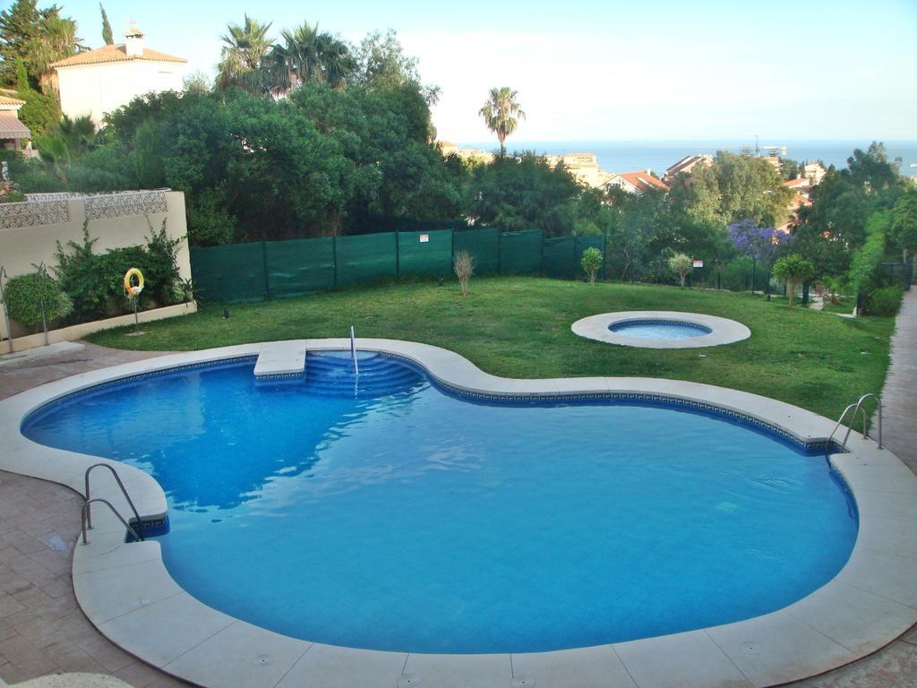 Apartamento Torreblanca Free Parking Fuengirola Exterior foto