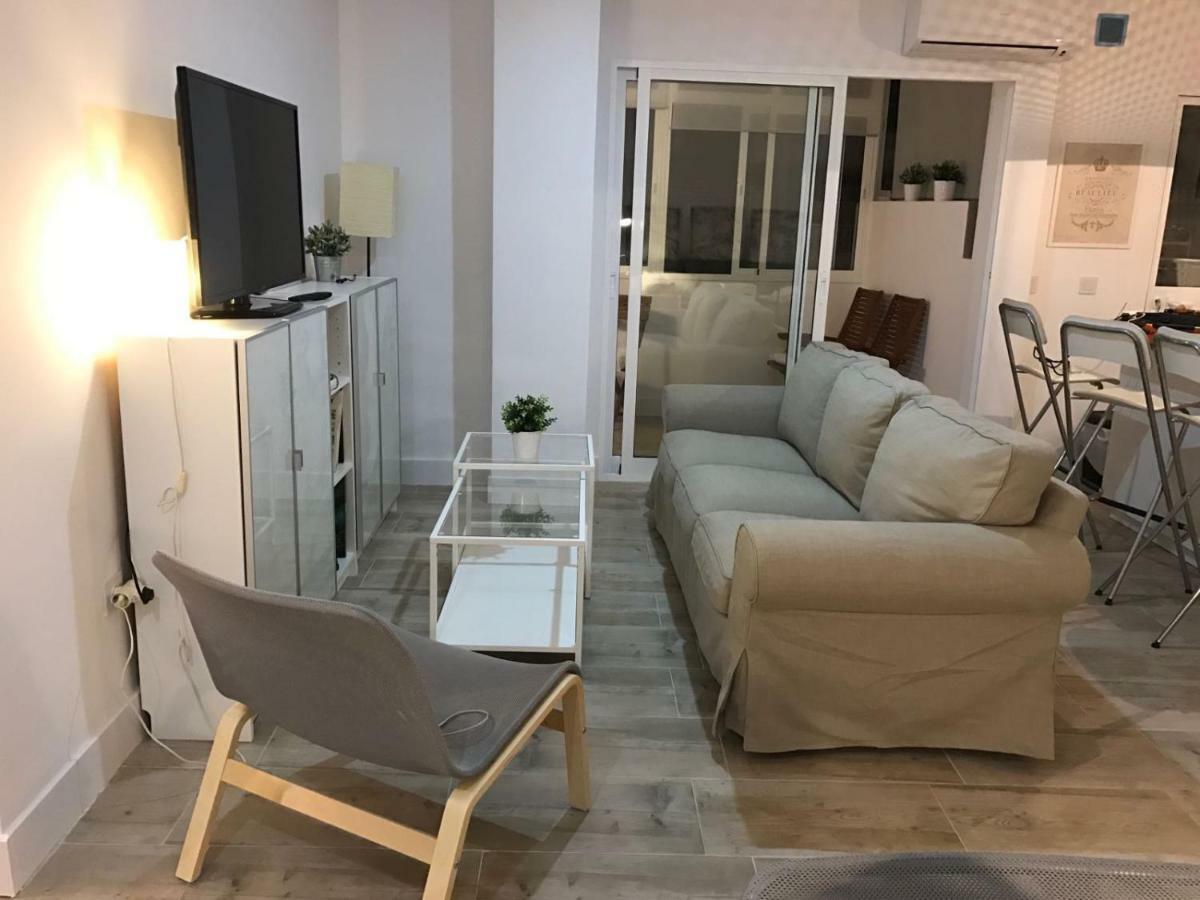 Apartamento Torreblanca Free Parking Fuengirola Exterior foto