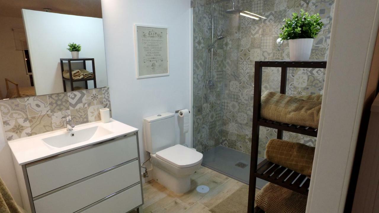 Apartamento Torreblanca Free Parking Fuengirola Exterior foto