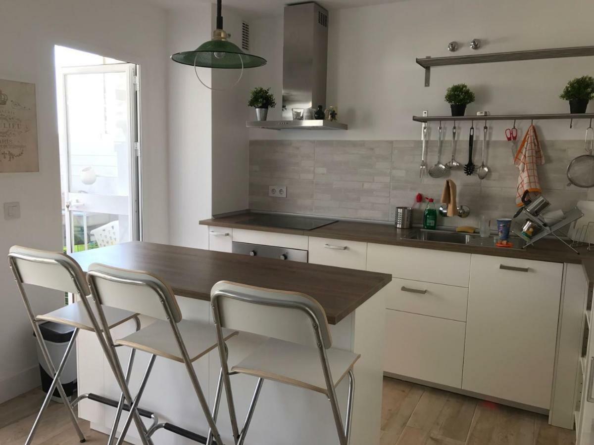 Apartamento Torreblanca Free Parking Fuengirola Exterior foto