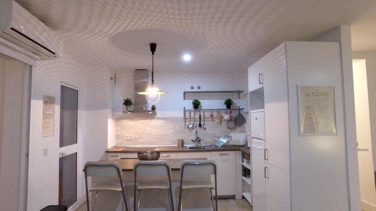 Apartamento Torreblanca Free Parking Fuengirola Exterior foto
