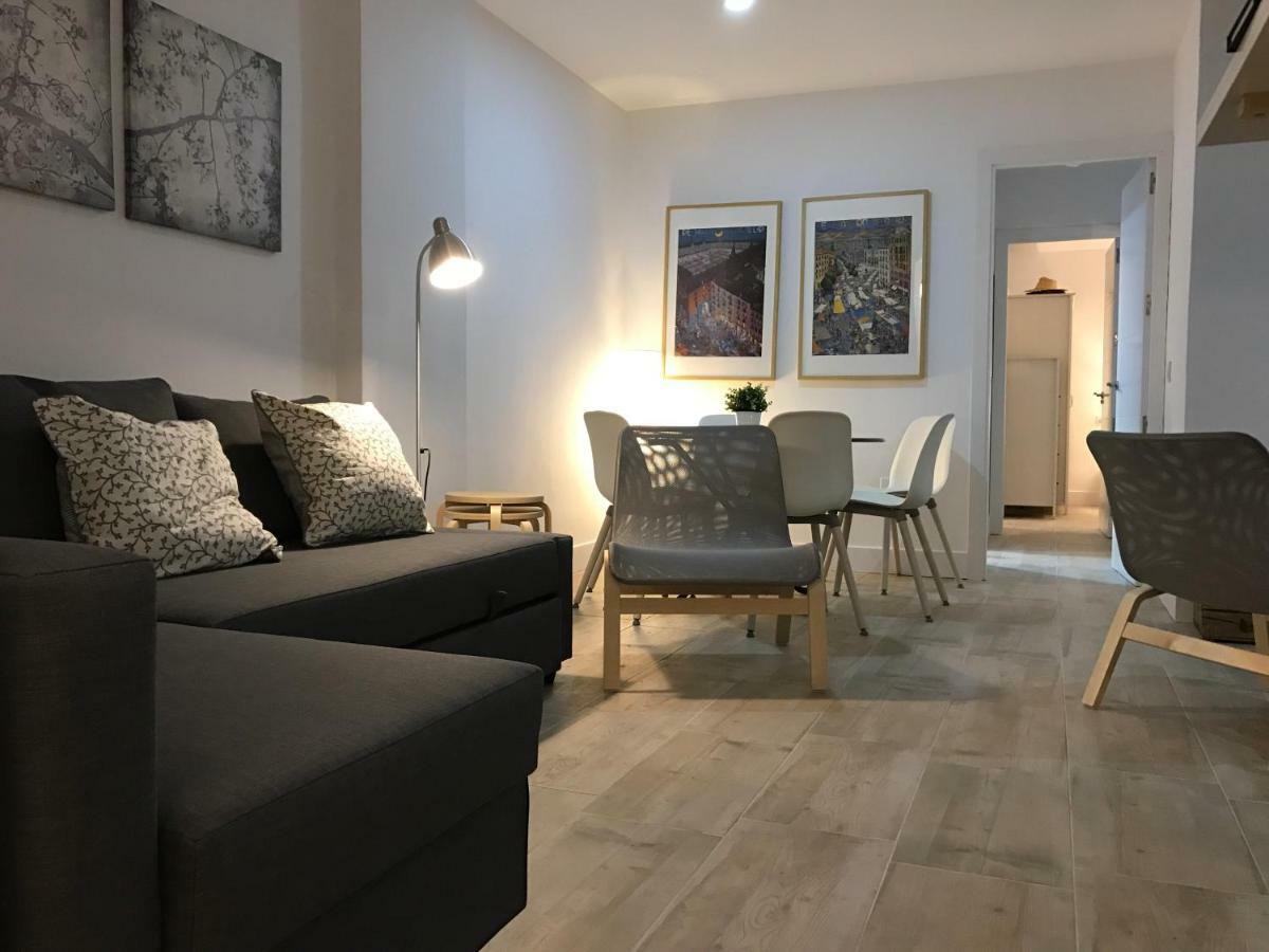 Apartamento Torreblanca Free Parking Fuengirola Exterior foto
