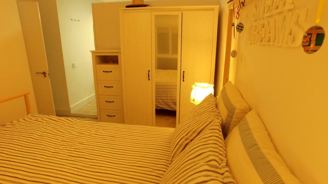 Apartamento Torreblanca Free Parking Fuengirola Exterior foto