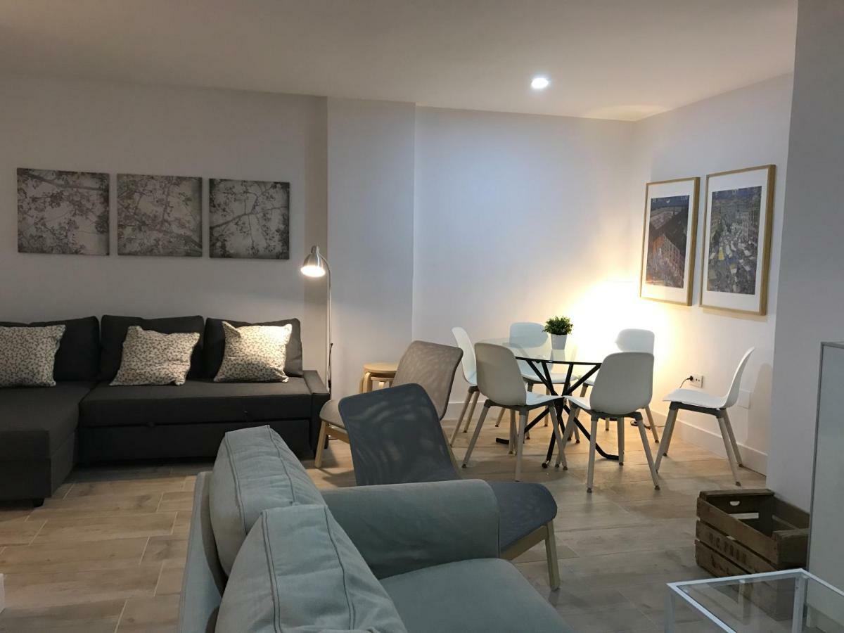 Apartamento Torreblanca Free Parking Fuengirola Exterior foto