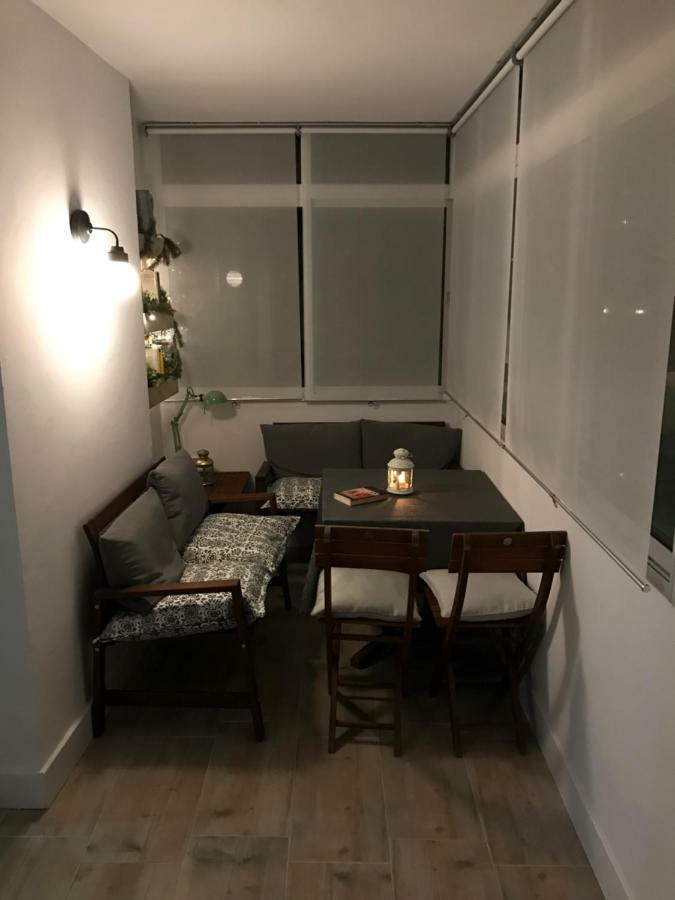 Apartamento Torreblanca Free Parking Fuengirola Exterior foto