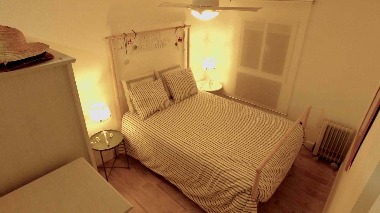 Apartamento Torreblanca Free Parking Fuengirola Exterior foto
