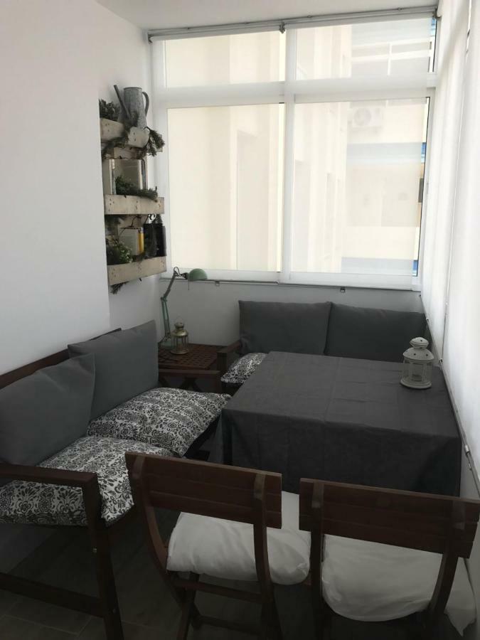 Apartamento Torreblanca Free Parking Fuengirola Exterior foto