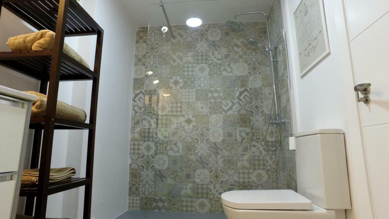 Apartamento Torreblanca Free Parking Fuengirola Exterior foto