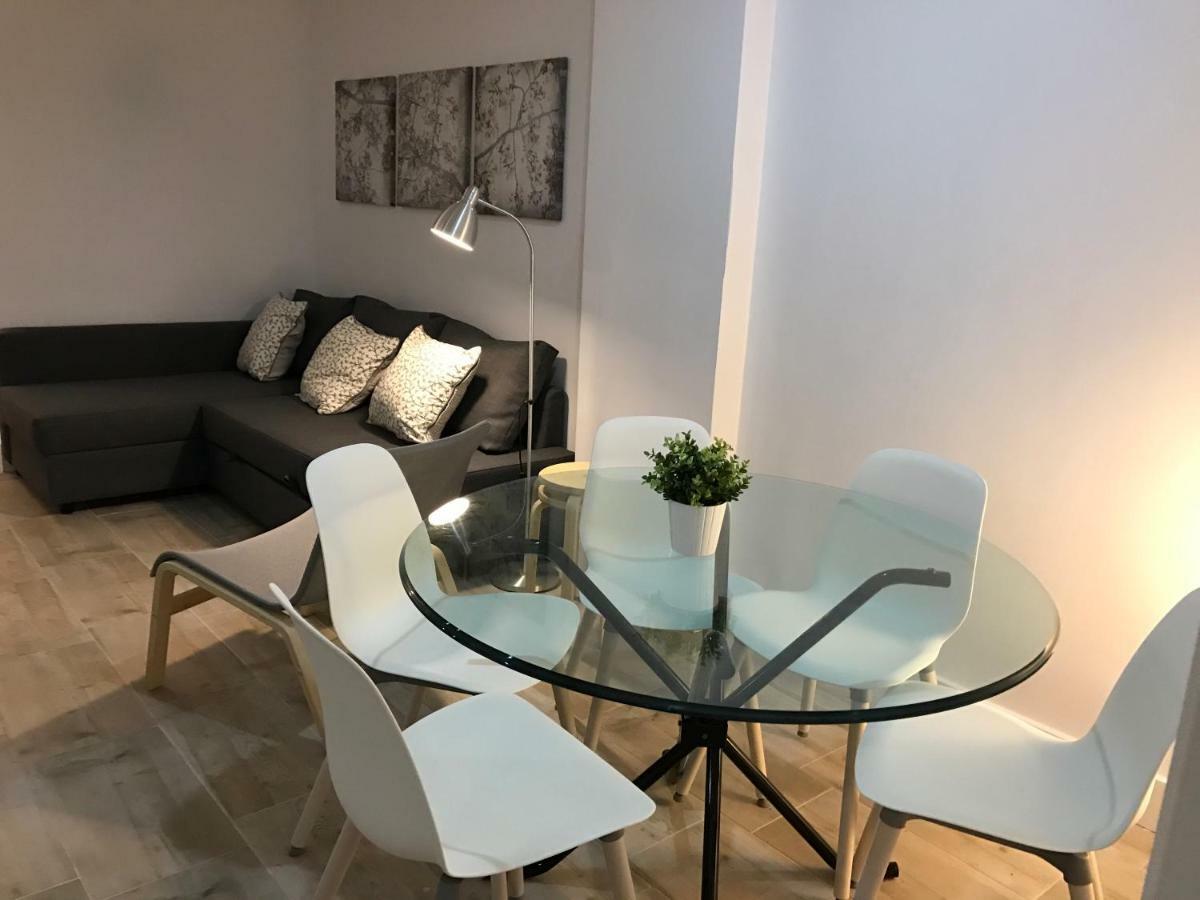 Apartamento Torreblanca Free Parking Fuengirola Exterior foto