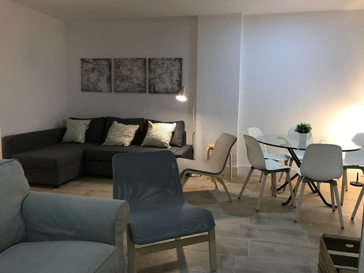 Apartamento Torreblanca Free Parking Fuengirola Exterior foto