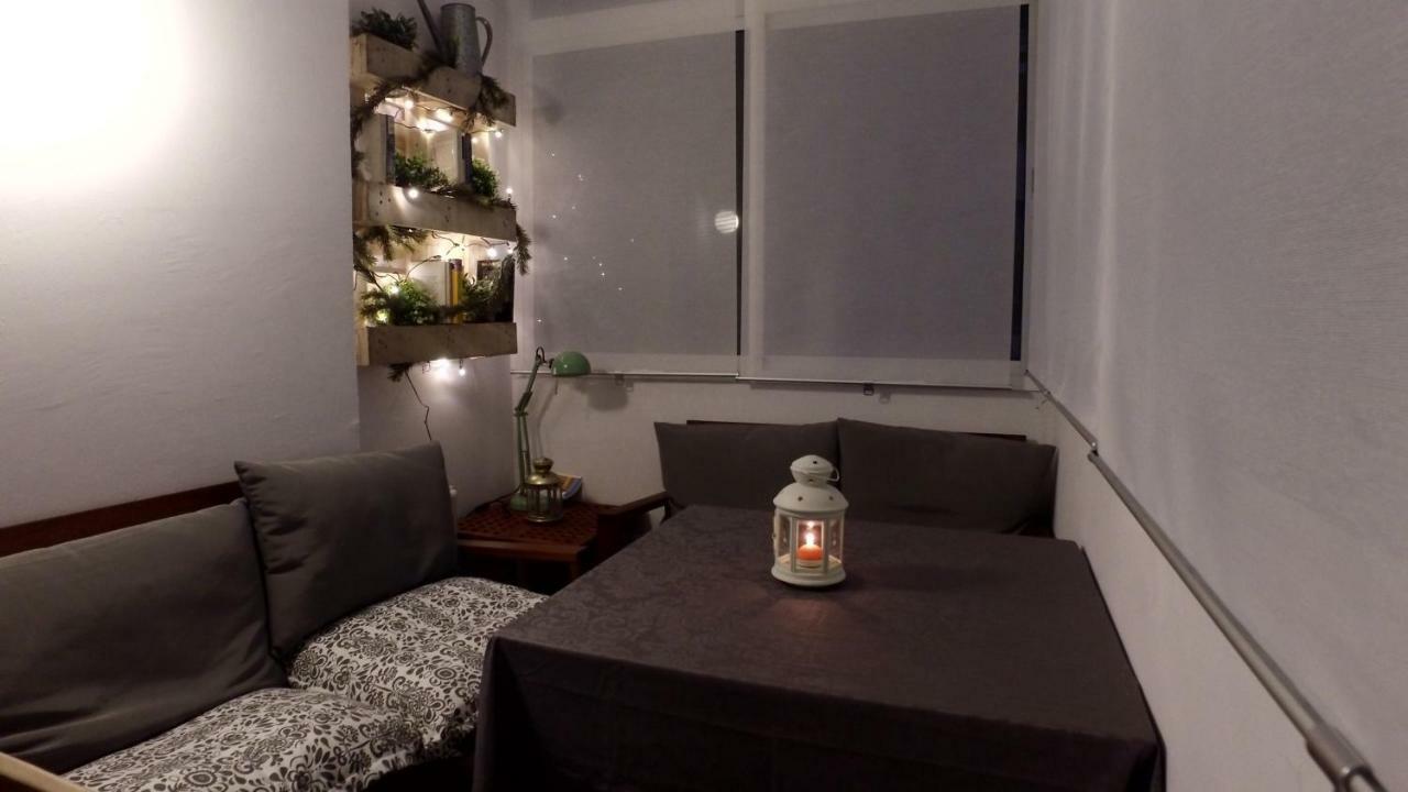 Apartamento Torreblanca Free Parking Fuengirola Exterior foto