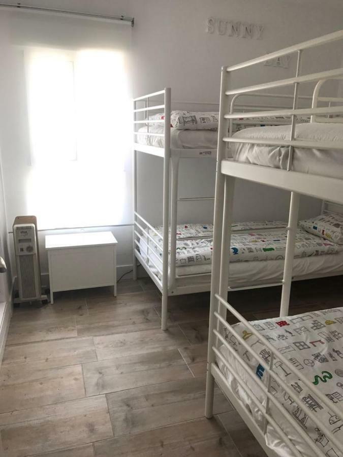 Apartamento Torreblanca Free Parking Fuengirola Exterior foto