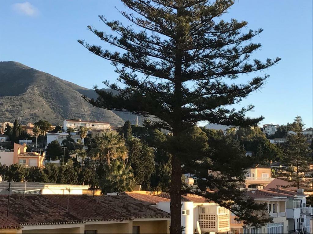 Apartamento Torreblanca Free Parking Fuengirola Exterior foto