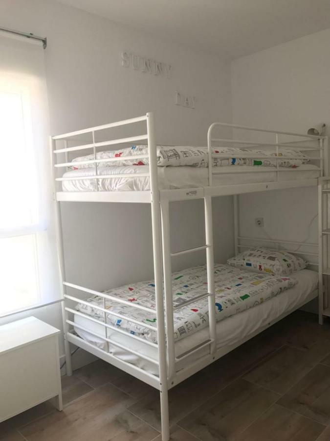 Apartamento Torreblanca Free Parking Fuengirola Exterior foto