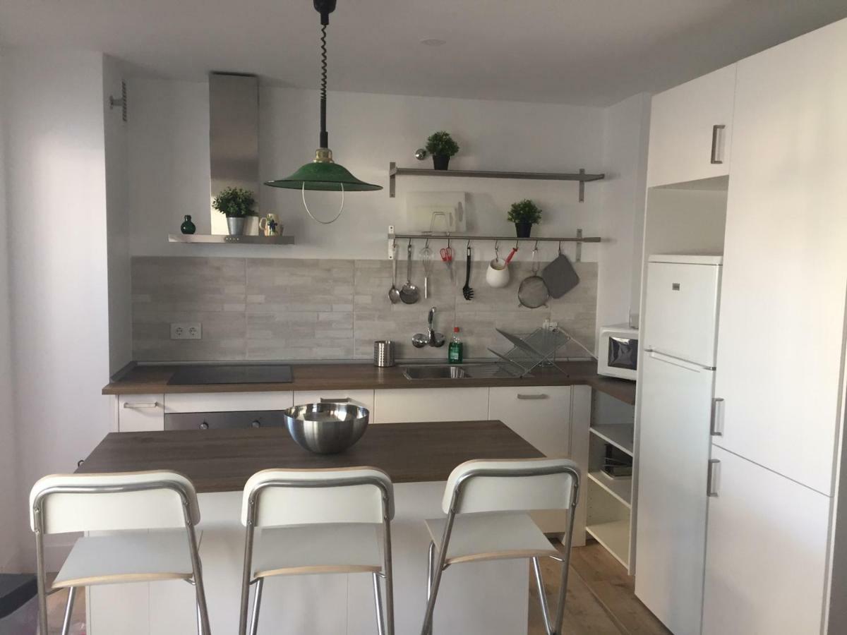 Apartamento Torreblanca Free Parking Fuengirola Exterior foto