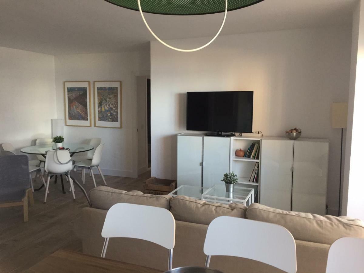 Apartamento Torreblanca Free Parking Fuengirola Exterior foto