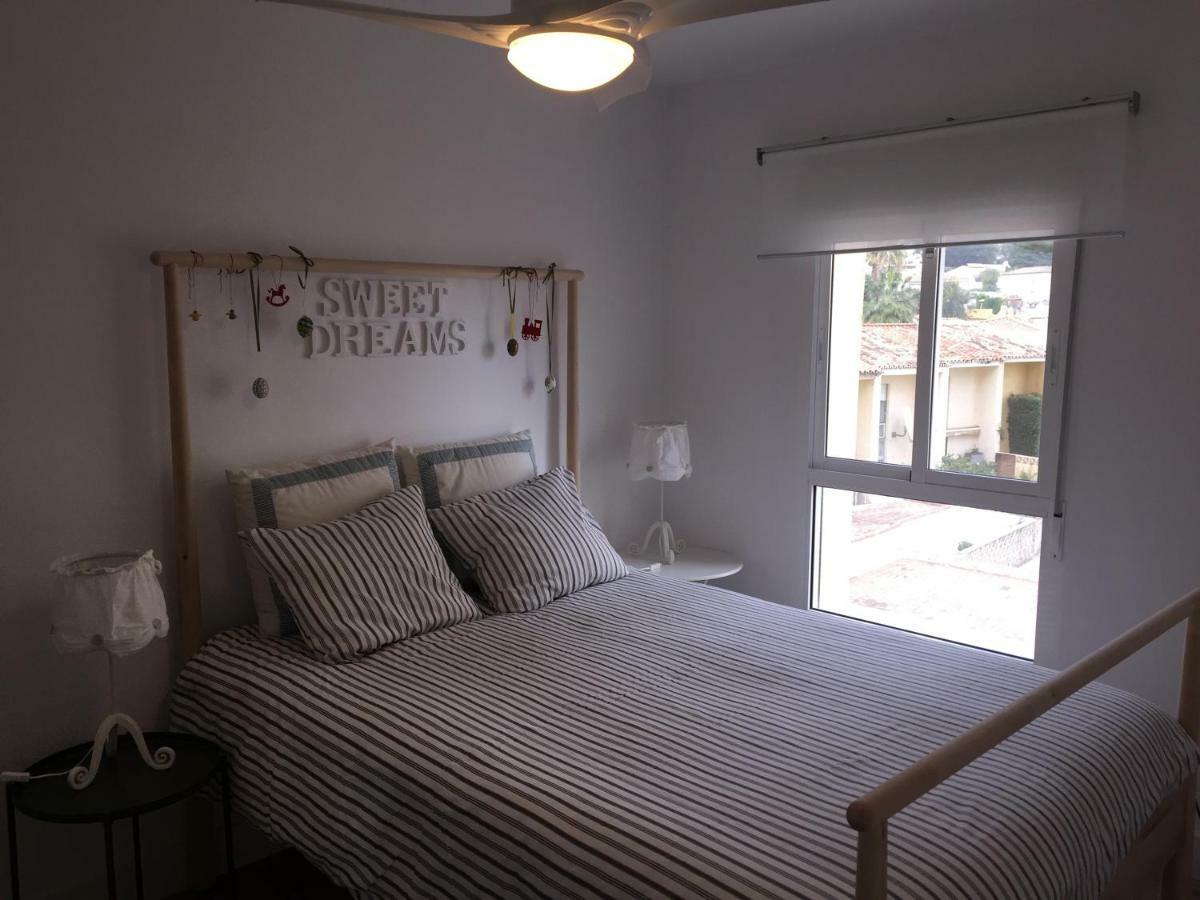 Apartamento Torreblanca Free Parking Fuengirola Exterior foto